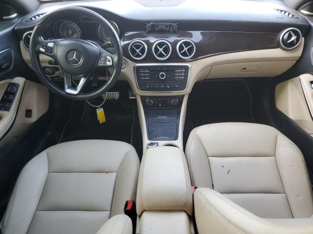 Photo 7 VIN: WDDSJ4EB2FN220099 - MERCEDES-BENZ CLA 250 