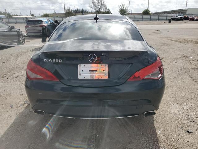 Photo 5 VIN: WDDSJ4EB2FN226517 - MERCEDES-BENZ CLA 250 