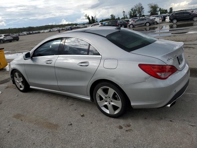 Photo 1 VIN: WDDSJ4EB2FN228963 - MERCEDES-BENZ CLA-CLASS 