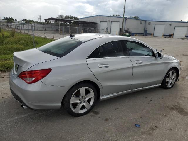 Photo 2 VIN: WDDSJ4EB2FN228963 - MERCEDES-BENZ CLA-CLASS 