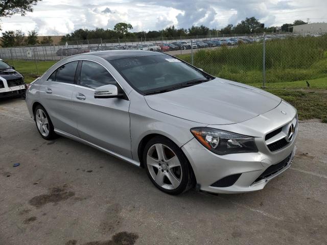 Photo 3 VIN: WDDSJ4EB2FN228963 - MERCEDES-BENZ CLA-CLASS 