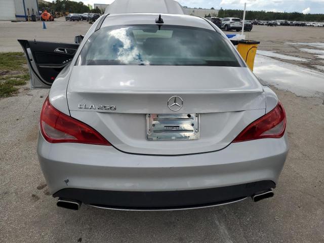 Photo 5 VIN: WDDSJ4EB2FN228963 - MERCEDES-BENZ CLA-CLASS 