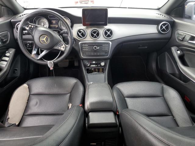 Photo 7 VIN: WDDSJ4EB2FN228963 - MERCEDES-BENZ CLA-CLASS 