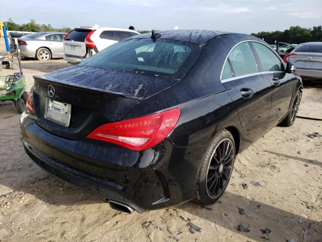 Photo 3 VIN: WDDSJ4EB2FN230227 - MERCEDES-BENZ CLA 250 