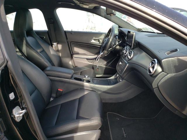 Photo 4 VIN: WDDSJ4EB2FN230227 - MERCEDES-BENZ CLA 250 