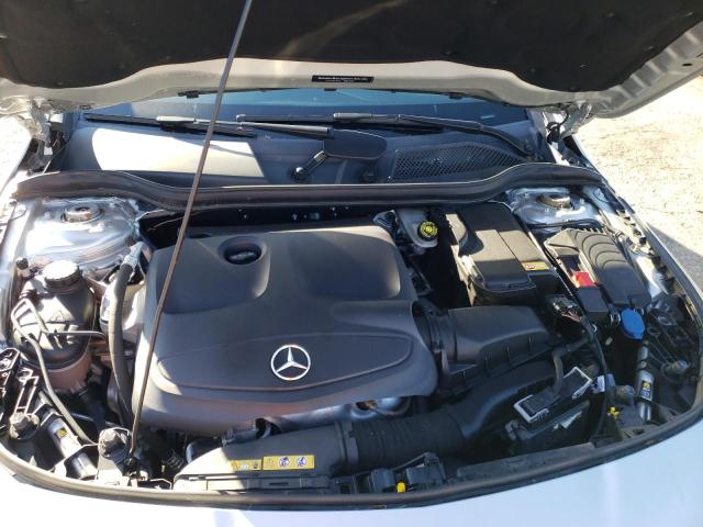 Photo 10 VIN: WDDSJ4EB2FN231183 - MERCEDES-BENZ CLA 250 