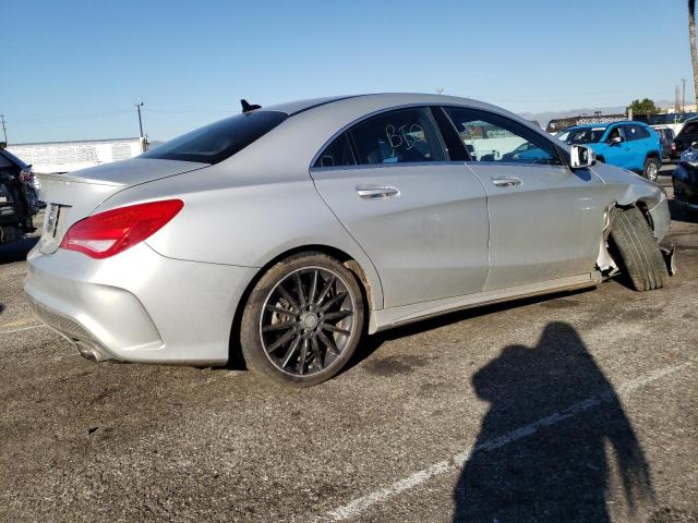 Photo 2 VIN: WDDSJ4EB2FN231183 - MERCEDES-BENZ CLA 250 