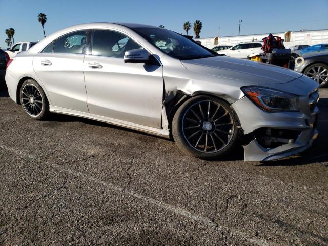 Photo 3 VIN: WDDSJ4EB2FN231183 - MERCEDES-BENZ CLA 250 