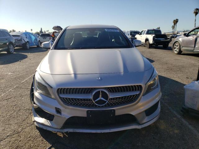 Photo 4 VIN: WDDSJ4EB2FN231183 - MERCEDES-BENZ CLA 250 