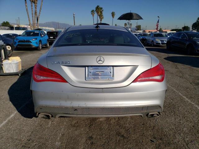 Photo 5 VIN: WDDSJ4EB2FN231183 - MERCEDES-BENZ CLA 250 