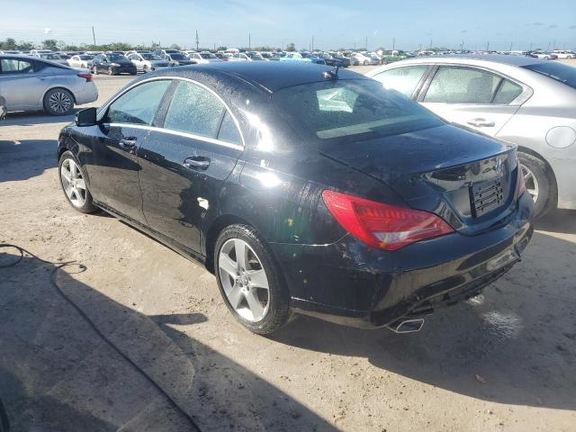 Photo 1 VIN: WDDSJ4EB2FN249893 - MERCEDES-BENZ CLA 250 