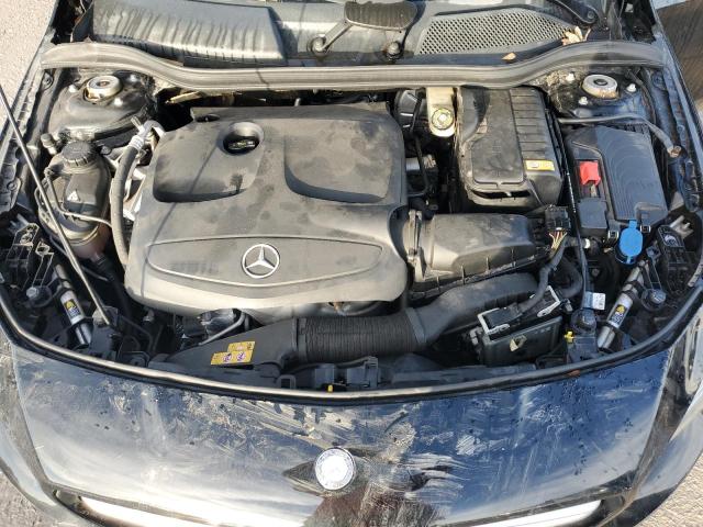 Photo 10 VIN: WDDSJ4EB2FN249893 - MERCEDES-BENZ CLA 250 