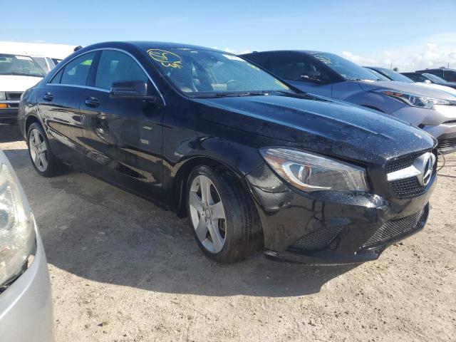 Photo 3 VIN: WDDSJ4EB2FN249893 - MERCEDES-BENZ CLA 250 