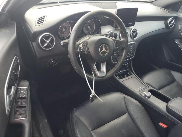 Photo 7 VIN: WDDSJ4EB2FN249893 - MERCEDES-BENZ CLA 250 