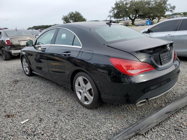 Photo 1 VIN: WDDSJ4EB2FN249893 - MERCEDES-BENZ CLA 250 