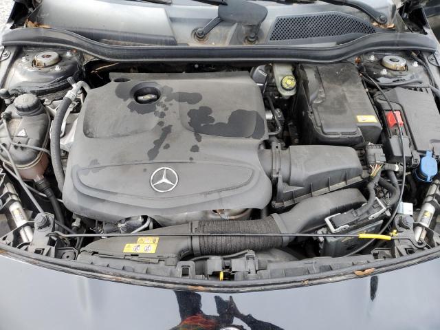 Photo 10 VIN: WDDSJ4EB2FN249893 - MERCEDES-BENZ CLA 250 