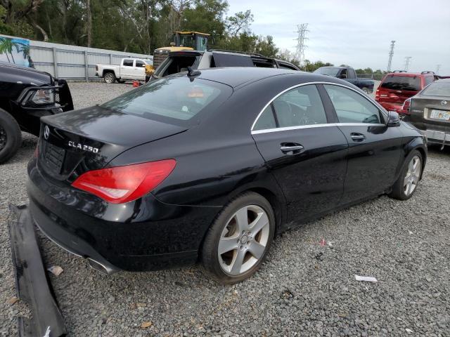 Photo 2 VIN: WDDSJ4EB2FN249893 - MERCEDES-BENZ CLA 250 