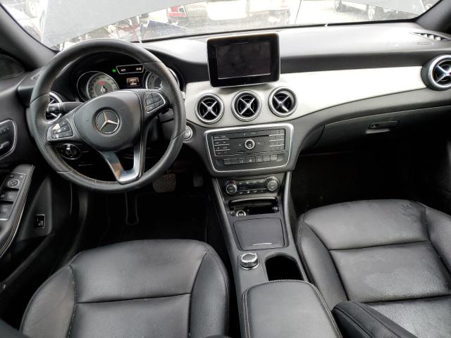 Photo 7 VIN: WDDSJ4EB2FN249893 - MERCEDES-BENZ CLA 250 