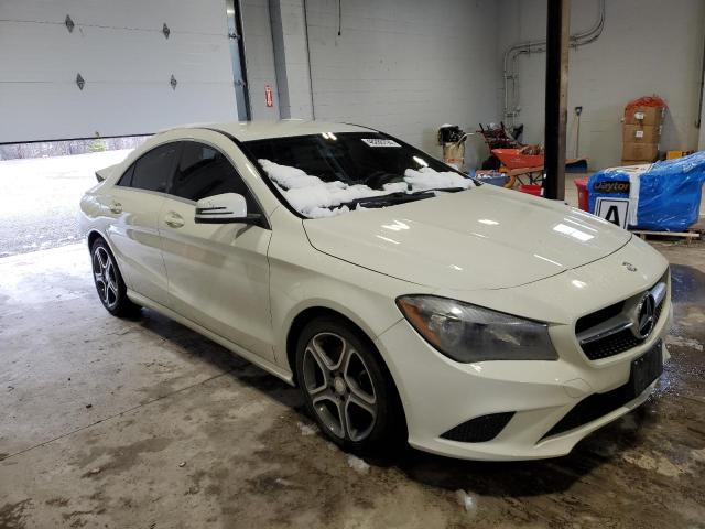 Photo 3 VIN: WDDSJ4EB2FN260151 - MERCEDES-BENZ CLA-CLASS 