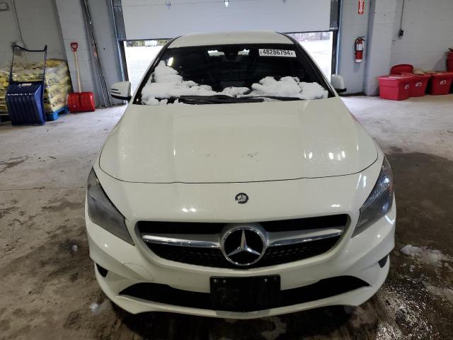 Photo 4 VIN: WDDSJ4EB2FN260151 - MERCEDES-BENZ CLA-CLASS 