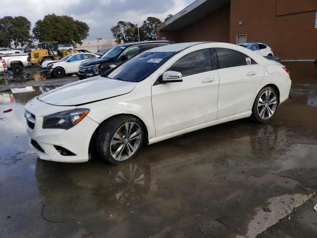 Photo 0 VIN: WDDSJ4EB2FN260215 - MERCEDES-BENZ CLA 250 