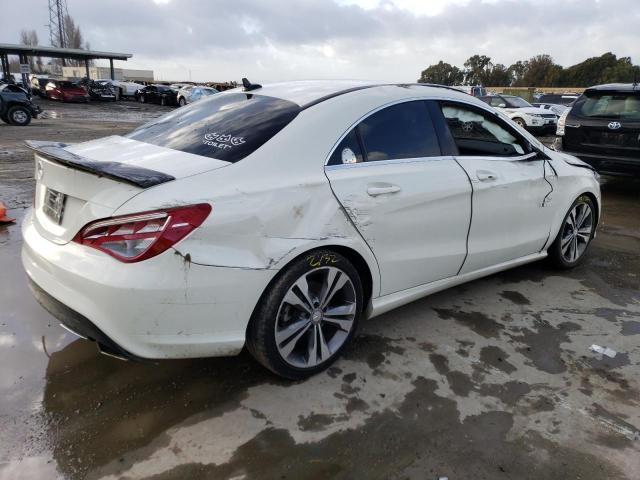 Photo 2 VIN: WDDSJ4EB2FN260215 - MERCEDES-BENZ CLA 250 