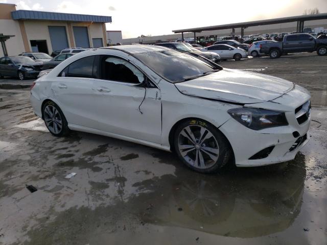 Photo 3 VIN: WDDSJ4EB2FN260215 - MERCEDES-BENZ CLA 250 