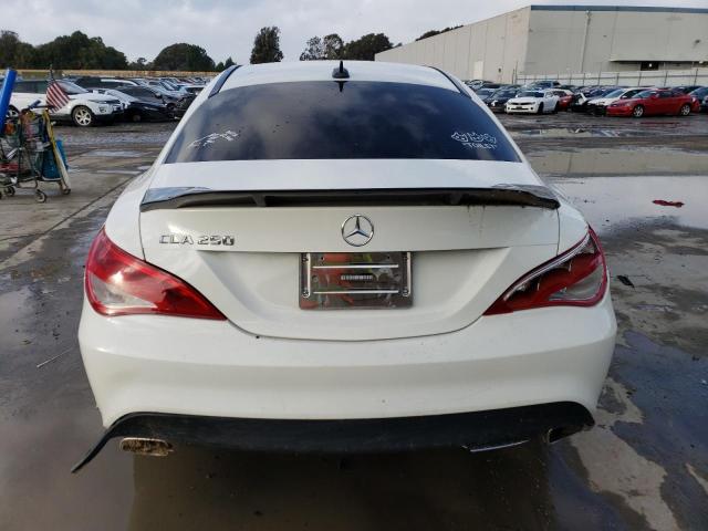 Photo 5 VIN: WDDSJ4EB2FN260215 - MERCEDES-BENZ CLA 250 