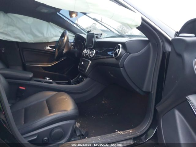 Photo 4 VIN: WDDSJ4EB2FN276933 - MERCEDES-BENZ CLA 250 