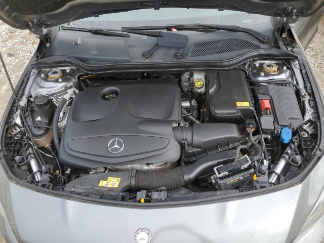 Photo 10 VIN: WDDSJ4EB2GN288341 - MERCEDES-BENZ CLA 250 