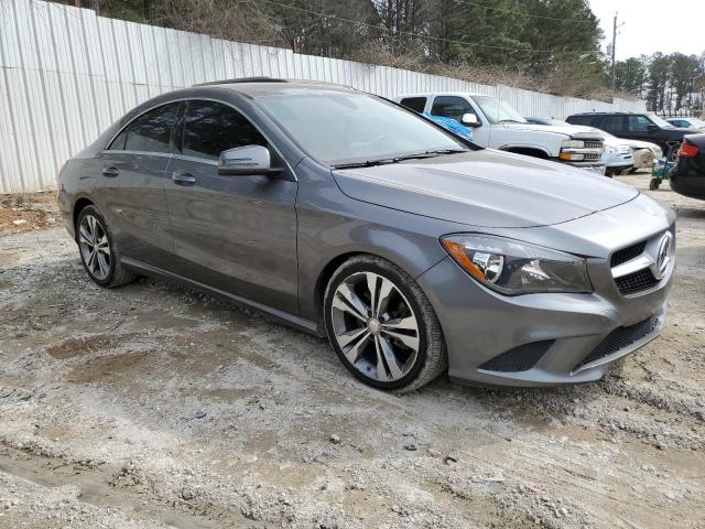 Photo 3 VIN: WDDSJ4EB2GN288341 - MERCEDES-BENZ CLA 250 