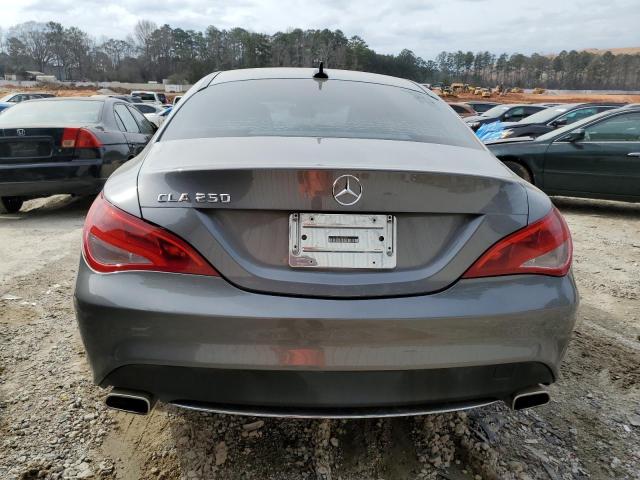 Photo 5 VIN: WDDSJ4EB2GN288341 - MERCEDES-BENZ CLA 250 