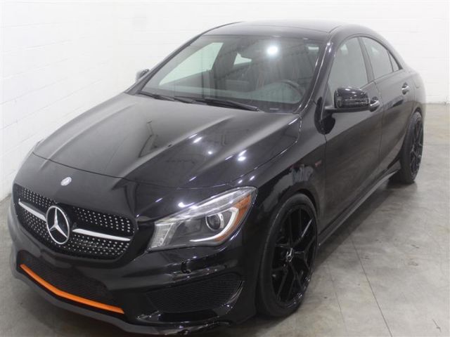 Photo 0 VIN: WDDSJ4EB2GN297475 - MERCEDES-BENZ CLA 