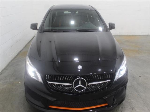 Photo 1 VIN: WDDSJ4EB2GN297475 - MERCEDES-BENZ CLA 