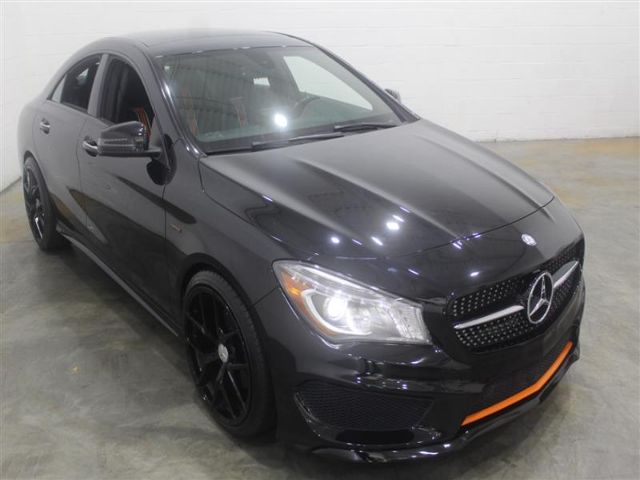 Photo 2 VIN: WDDSJ4EB2GN297475 - MERCEDES-BENZ CLA 