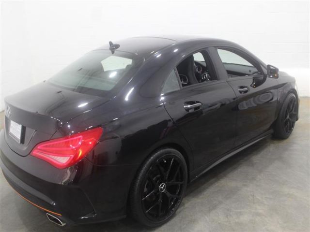 Photo 4 VIN: WDDSJ4EB2GN297475 - MERCEDES-BENZ CLA 