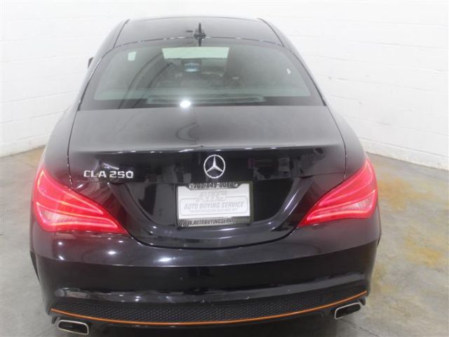 Photo 5 VIN: WDDSJ4EB2GN297475 - MERCEDES-BENZ CLA 