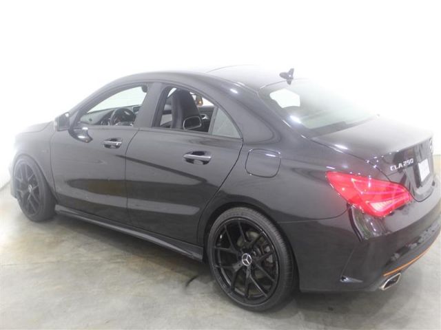 Photo 6 VIN: WDDSJ4EB2GN297475 - MERCEDES-BENZ CLA 