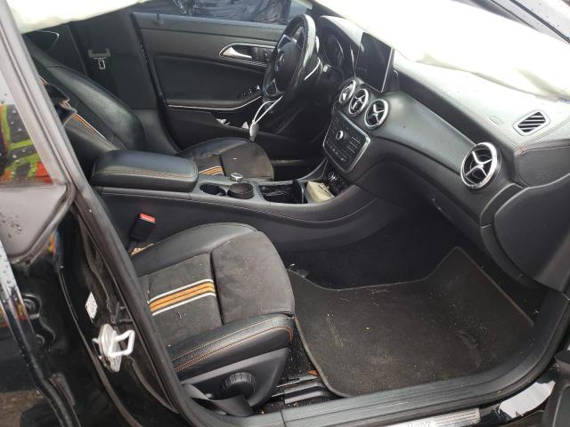 Photo 4 VIN: WDDSJ4EB2GN299520 - MERCEDES-BENZ CLA 250 