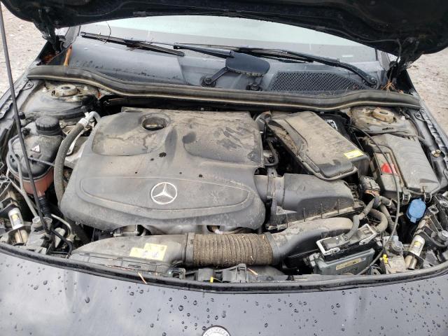 Photo 6 VIN: WDDSJ4EB2GN299520 - MERCEDES-BENZ CLA 250 