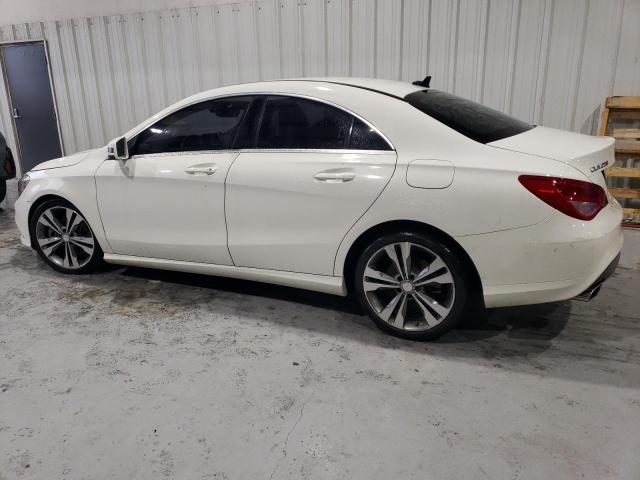 Photo 1 VIN: WDDSJ4EB2GN311343 - MERCEDES-BENZ CLA 250 