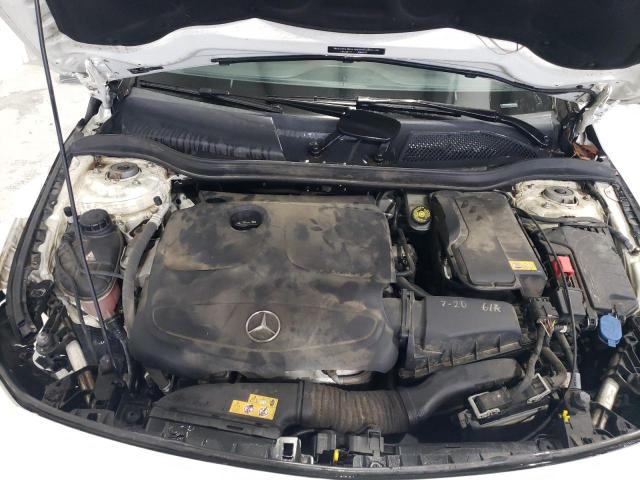 Photo 10 VIN: WDDSJ4EB2GN311343 - MERCEDES-BENZ CLA 250 