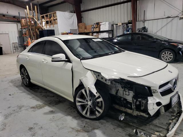 Photo 3 VIN: WDDSJ4EB2GN311343 - MERCEDES-BENZ CLA 250 