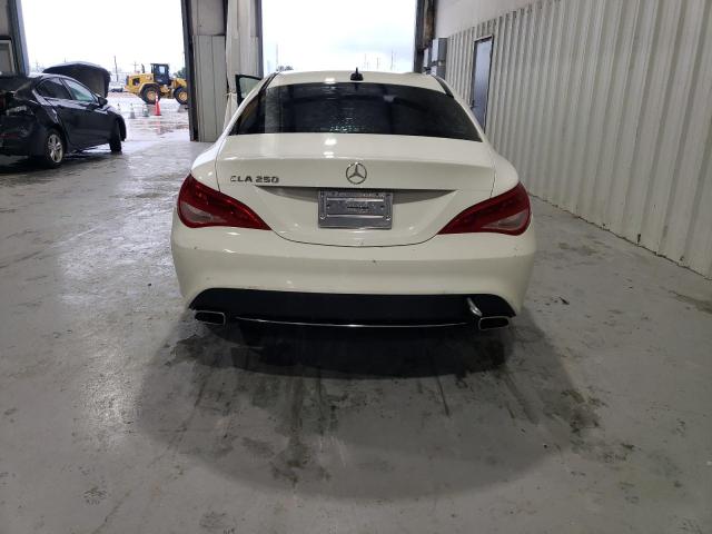 Photo 5 VIN: WDDSJ4EB2GN311343 - MERCEDES-BENZ CLA 250 