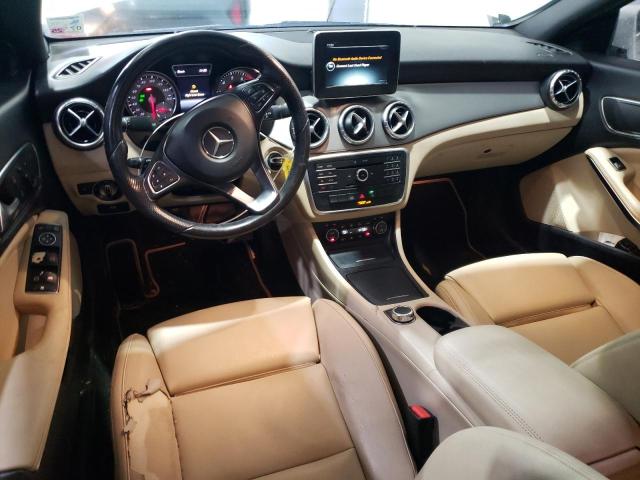 Photo 7 VIN: WDDSJ4EB2GN311343 - MERCEDES-BENZ CLA 250 