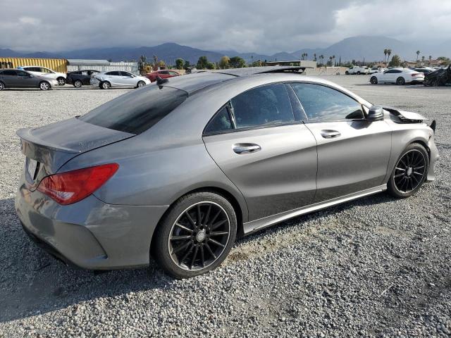 Photo 2 VIN: WDDSJ4EB2GN321189 - MERCEDES-BENZ CLA 250 