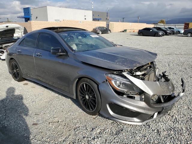 Photo 3 VIN: WDDSJ4EB2GN321189 - MERCEDES-BENZ CLA 250 