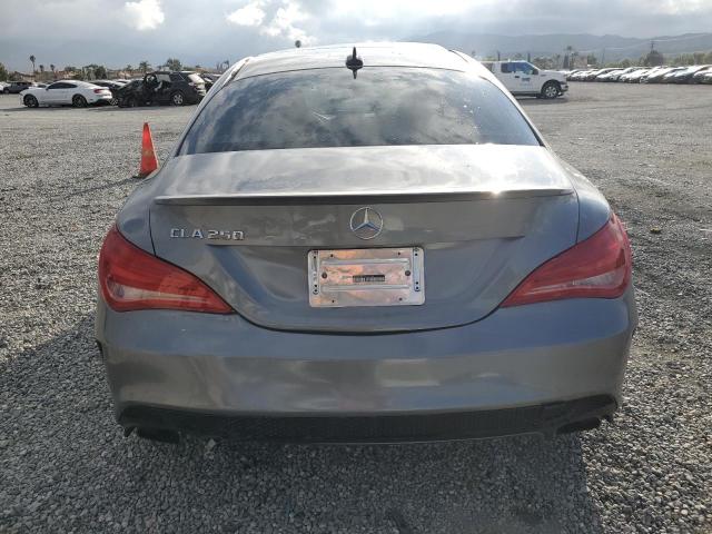 Photo 5 VIN: WDDSJ4EB2GN321189 - MERCEDES-BENZ CLA 250 