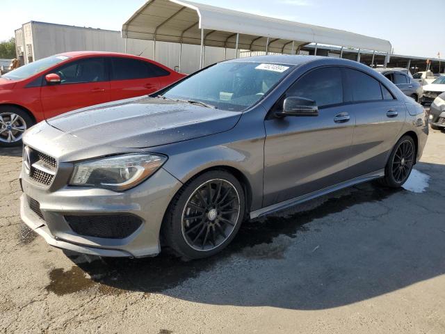 Photo 0 VIN: WDDSJ4EB2GN333424 - MERCEDES-BENZ CLA 250 