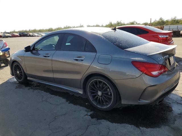 Photo 1 VIN: WDDSJ4EB2GN333424 - MERCEDES-BENZ CLA 250 